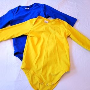 Swim shirts rashguards 12-18 months / 12-18m